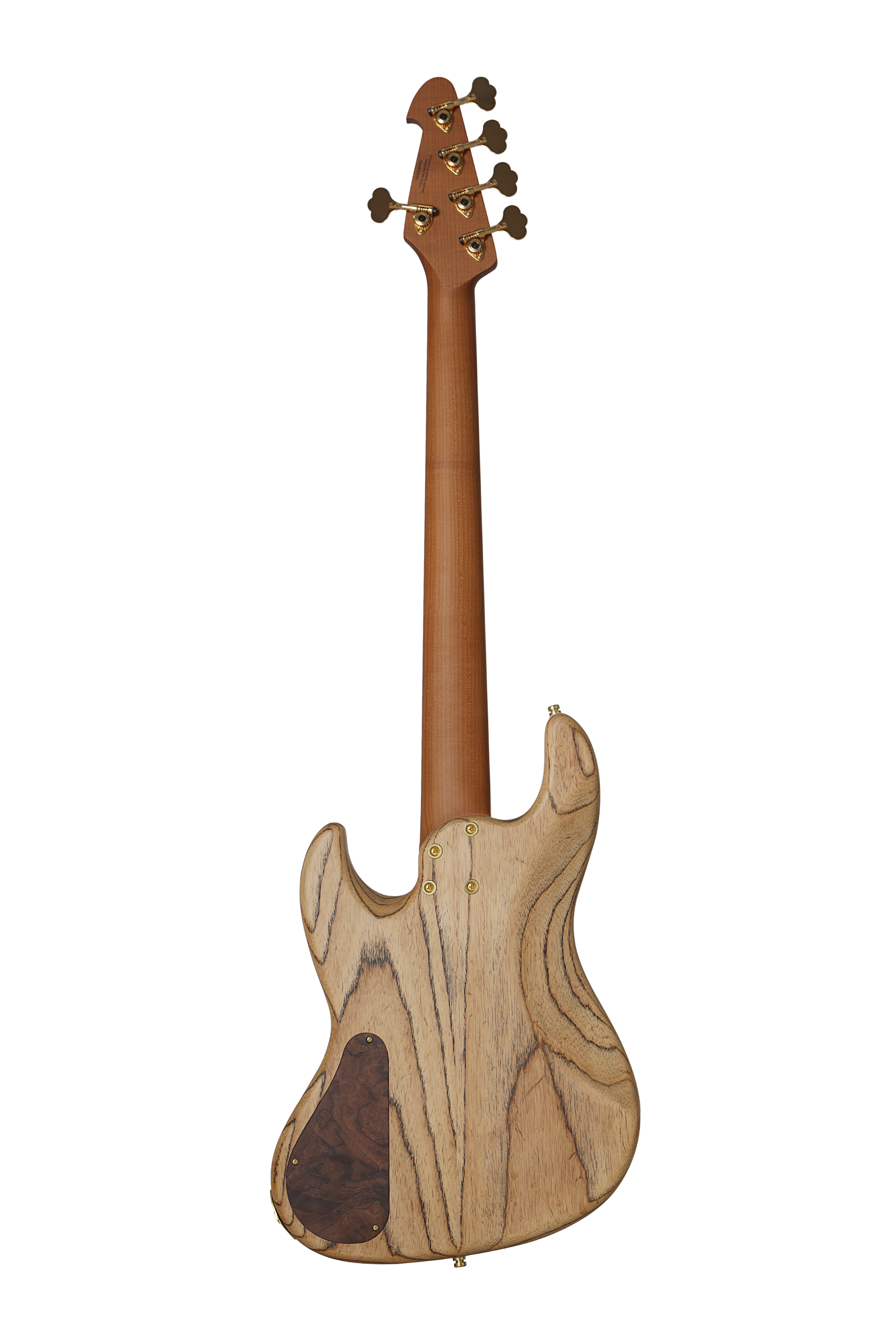 KJBM5-Custom Premium Z Bass